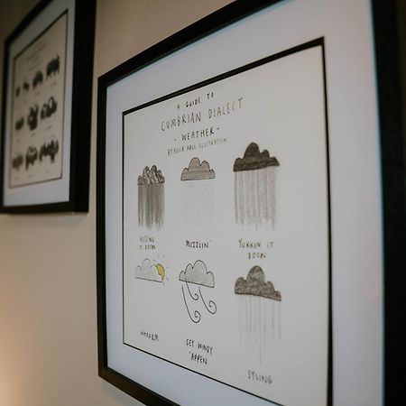 Troutbeck Inn Esterno foto