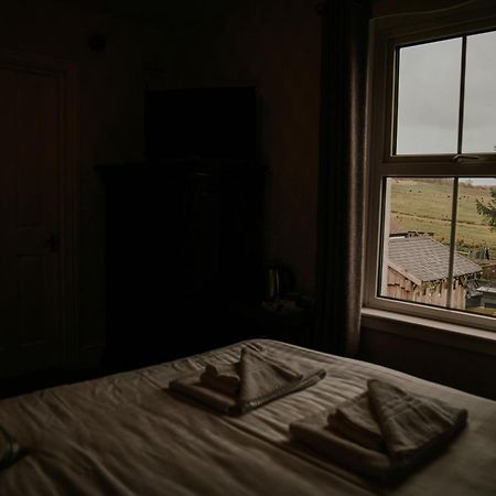 Troutbeck Inn Esterno foto