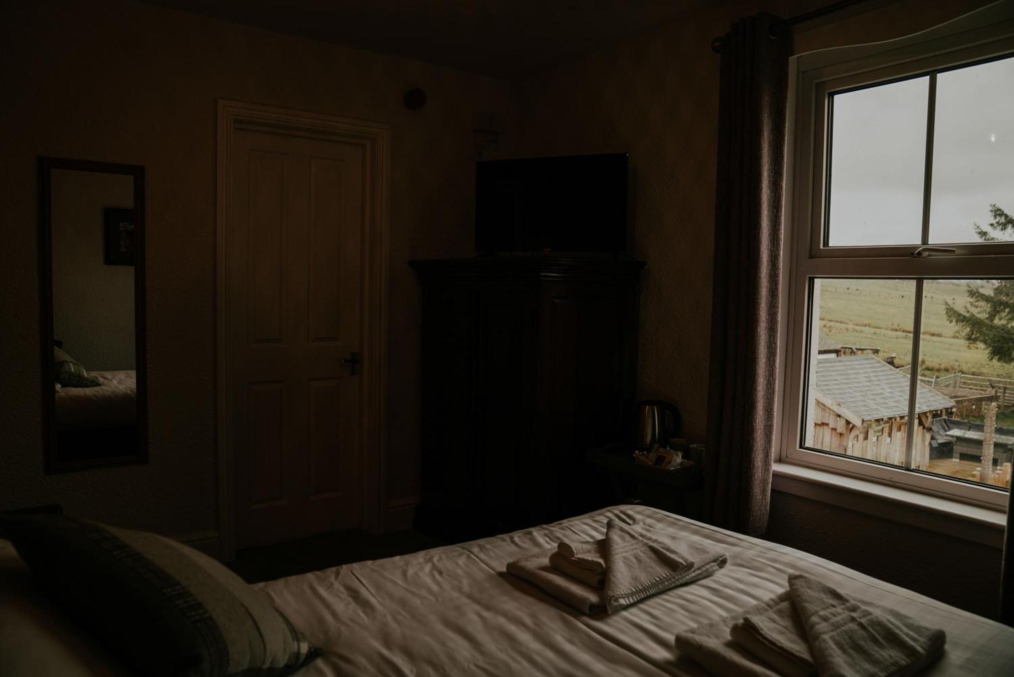 Troutbeck Inn Esterno foto