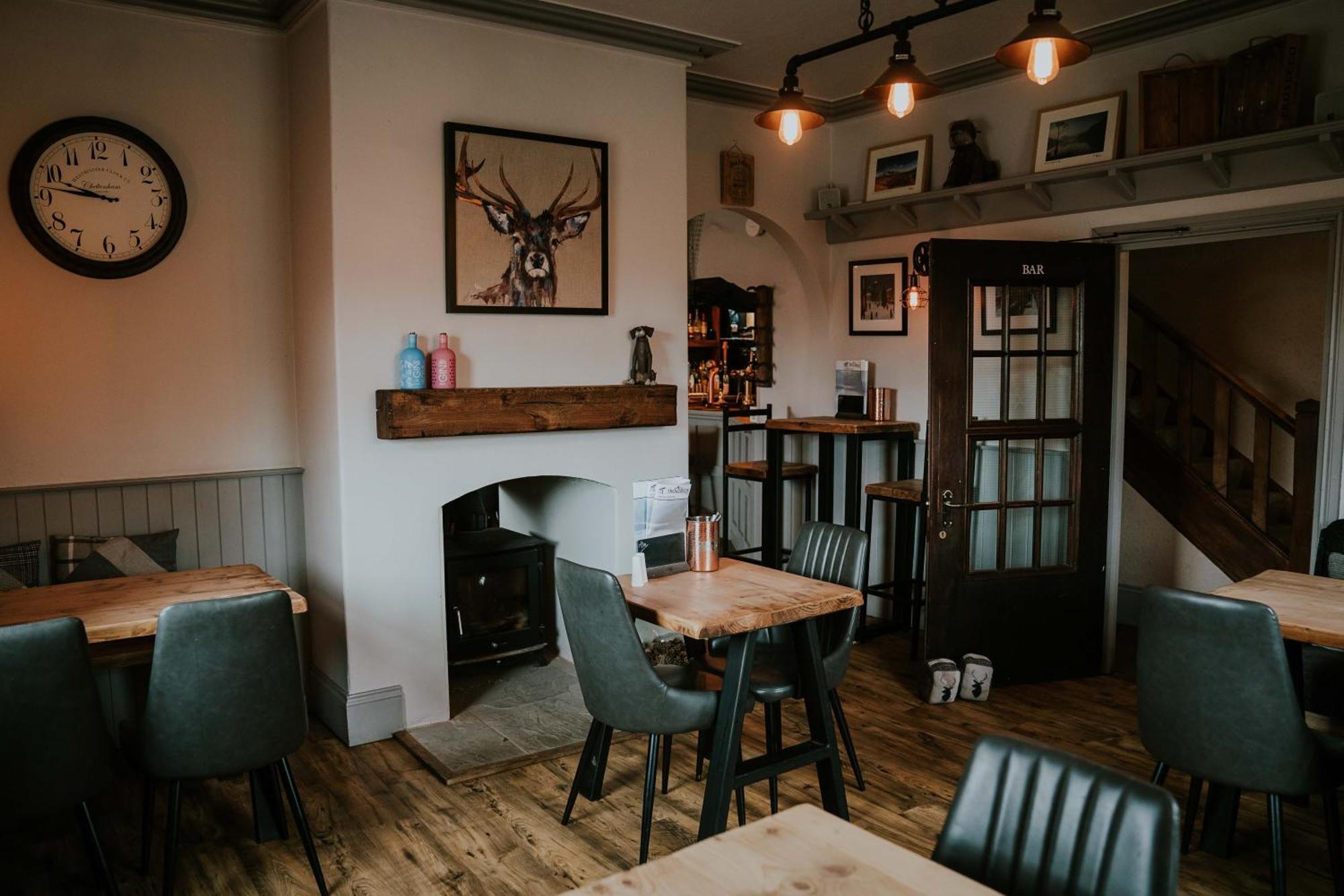Troutbeck Inn Esterno foto