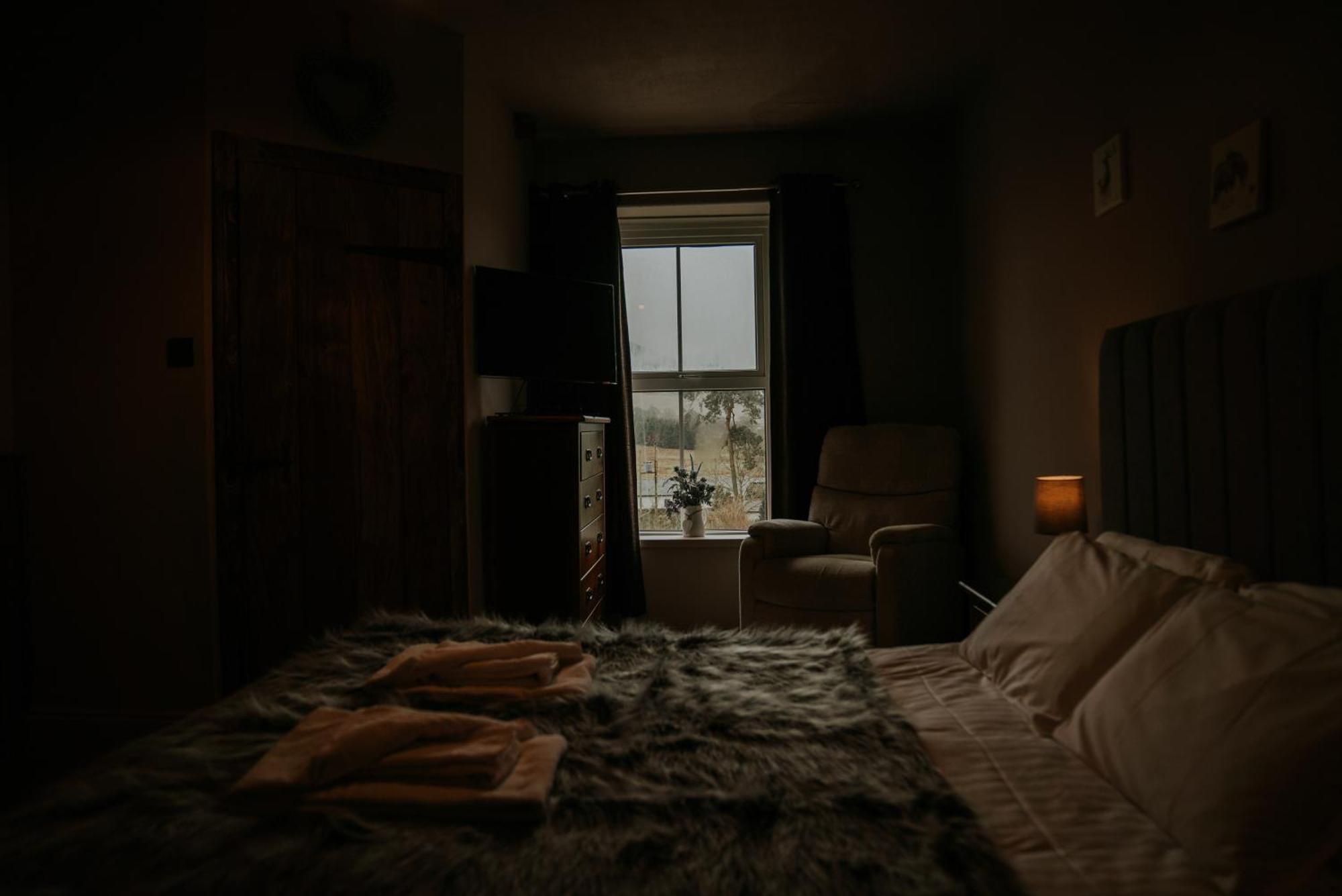 Troutbeck Inn Esterno foto