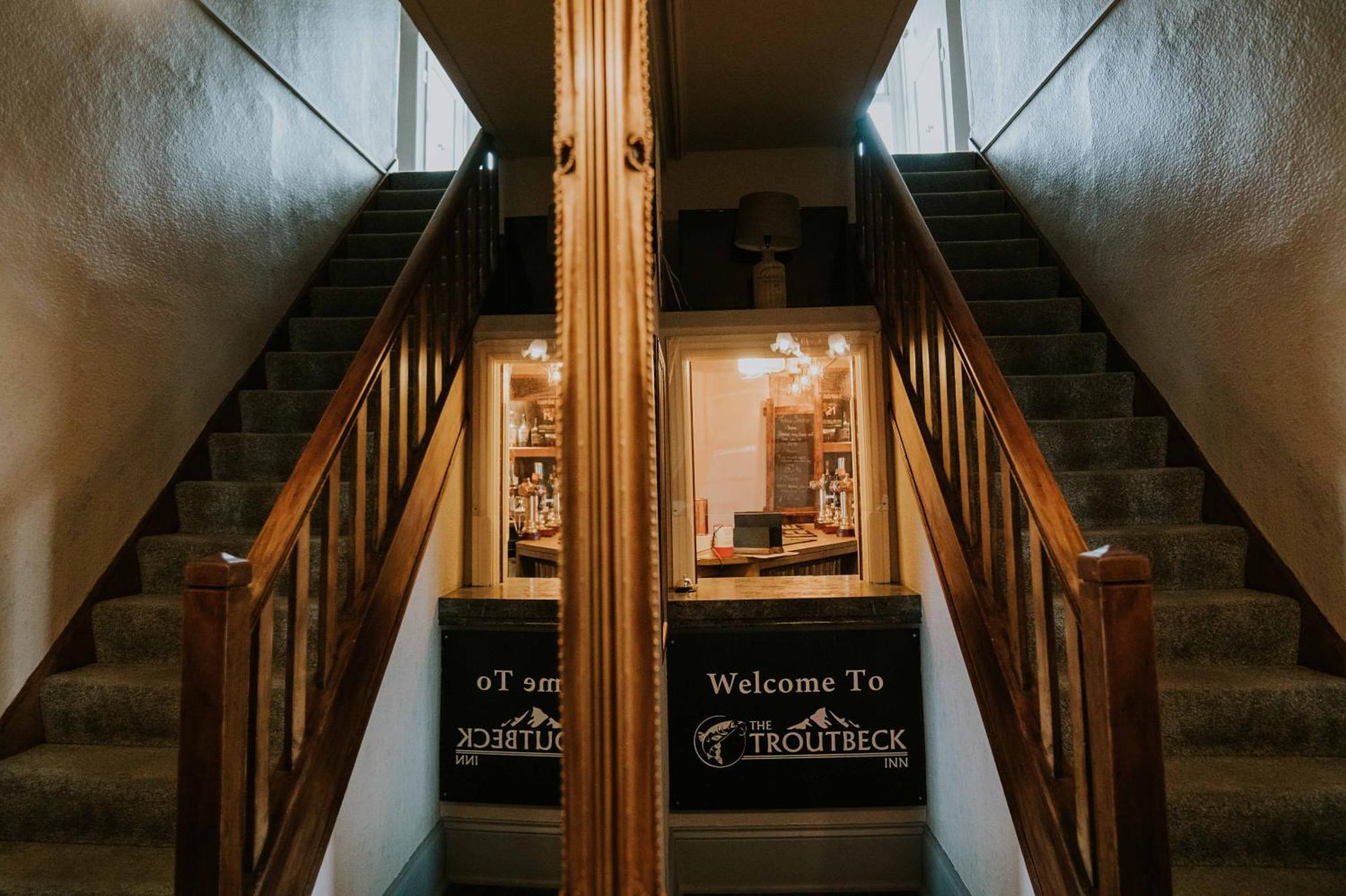 Troutbeck Inn Esterno foto
