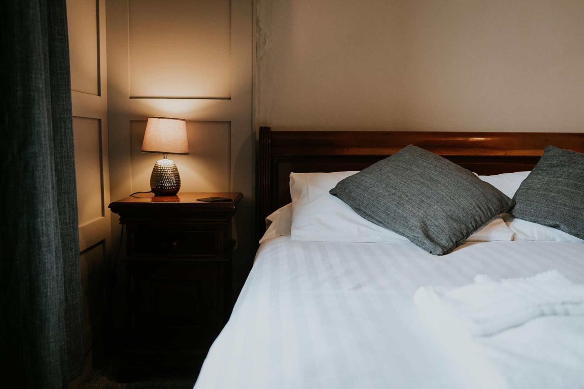 Troutbeck Inn Esterno foto