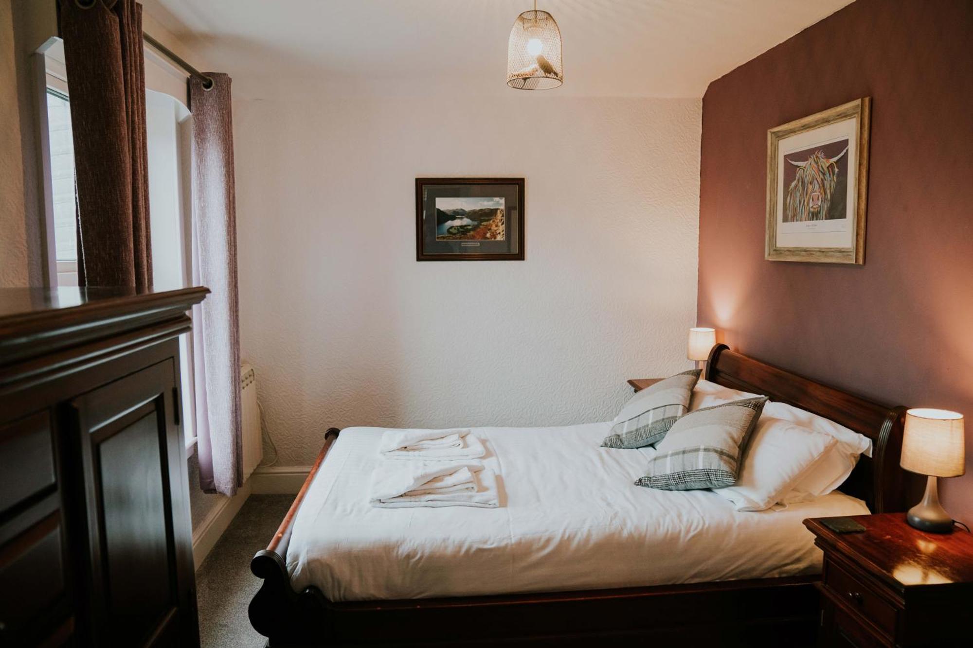 Troutbeck Inn Esterno foto