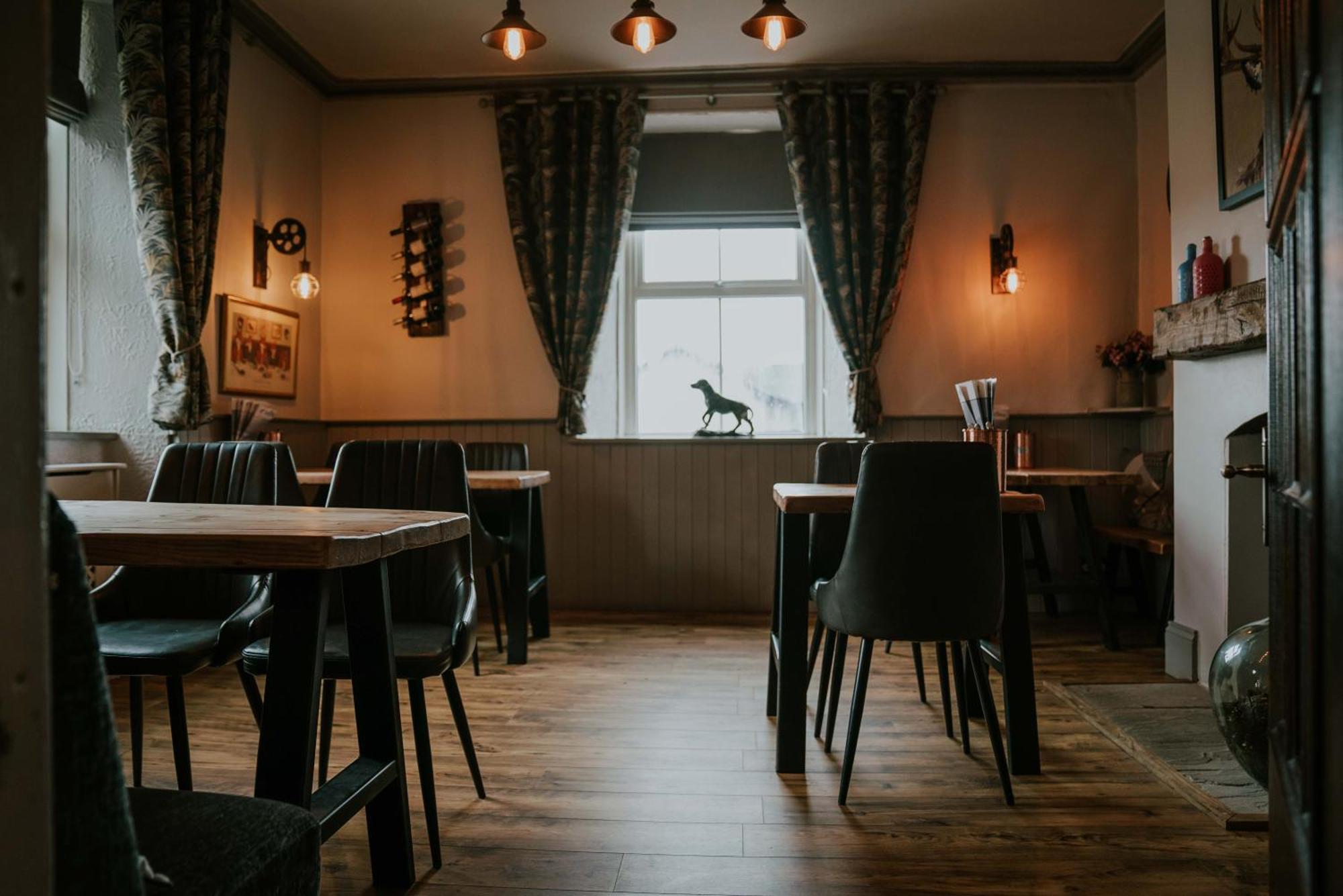 Troutbeck Inn Esterno foto