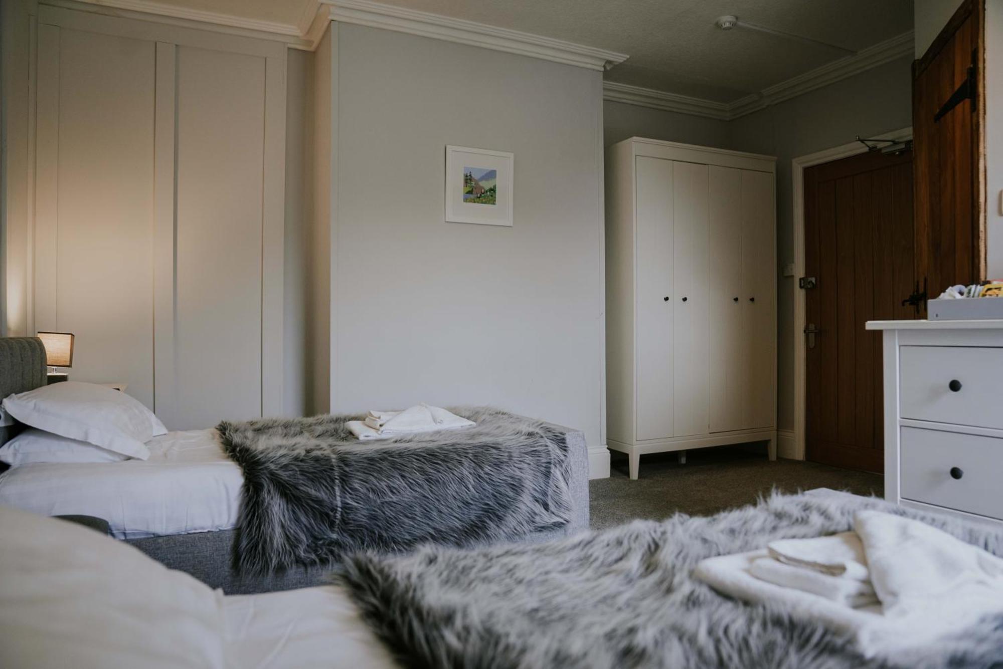 Troutbeck Inn Esterno foto