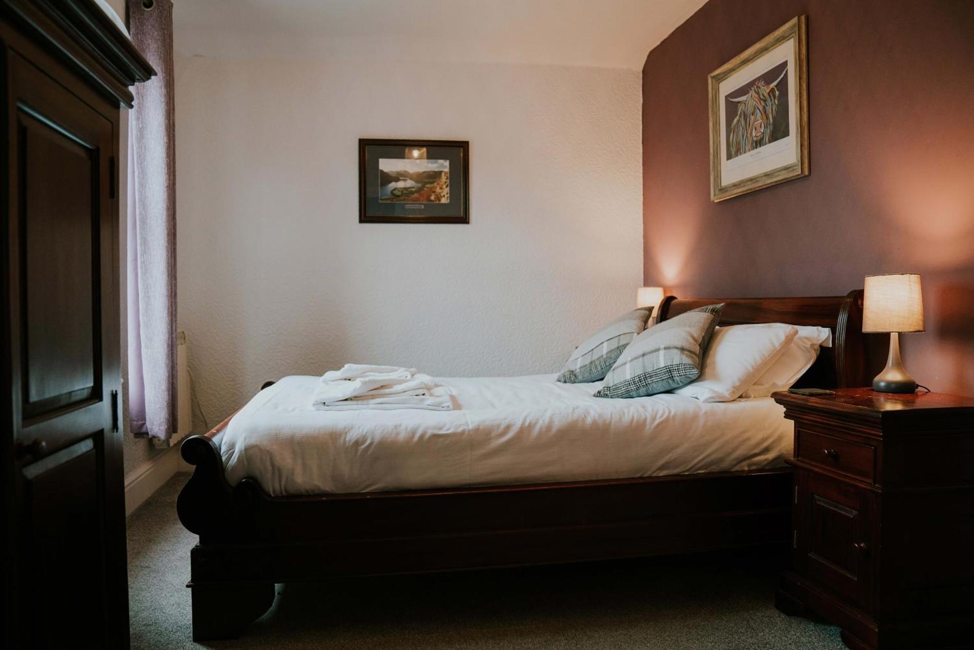 Troutbeck Inn Esterno foto