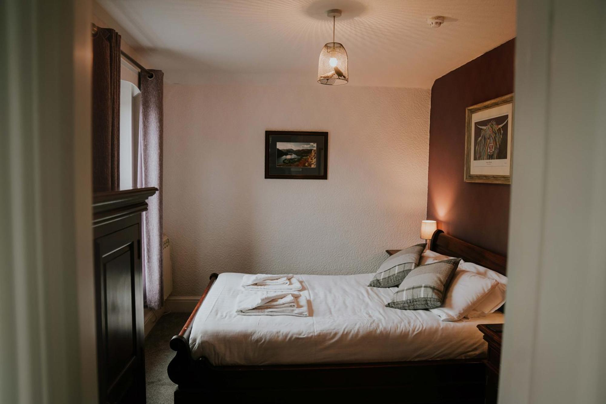 Troutbeck Inn Esterno foto