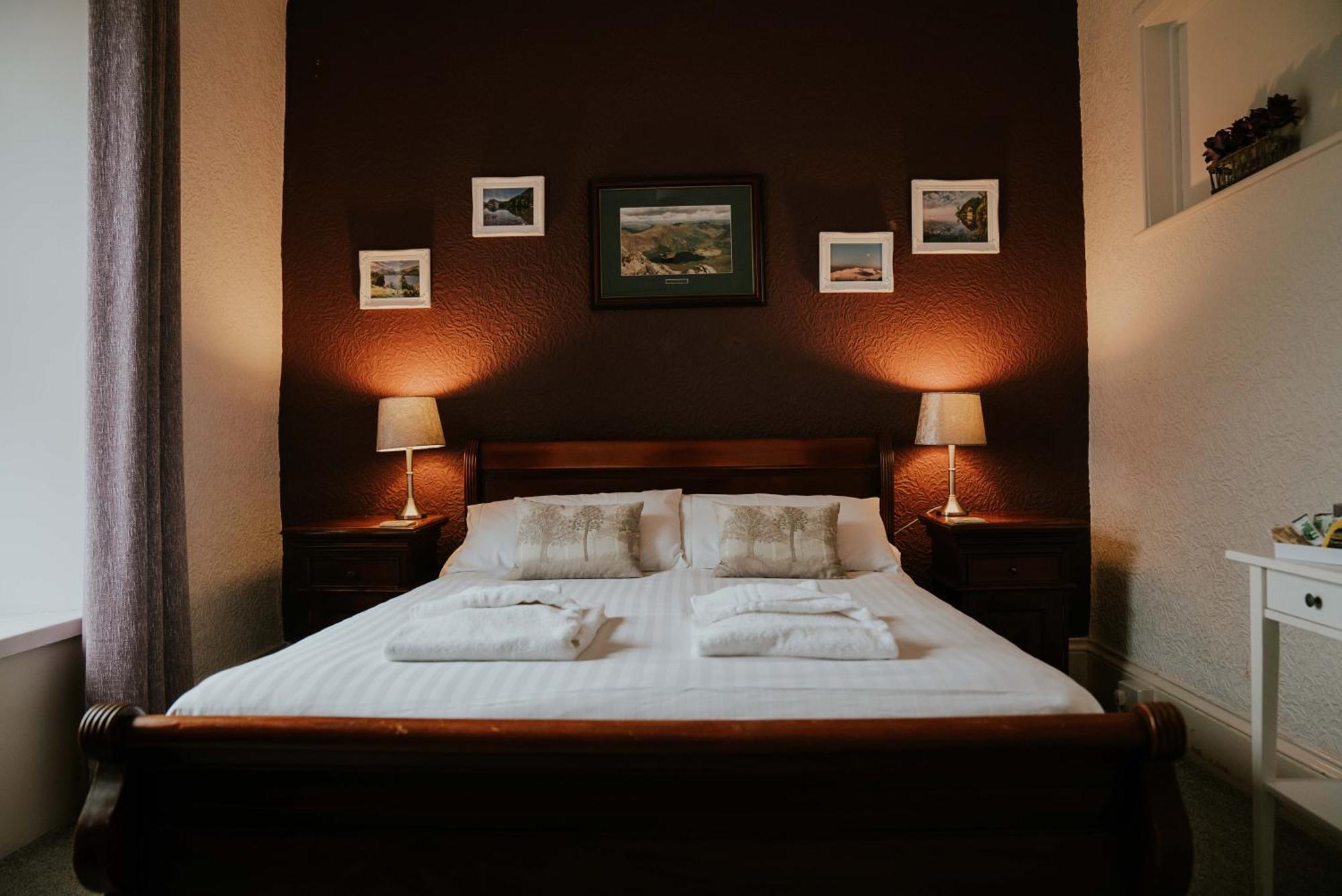 Troutbeck Inn Esterno foto
