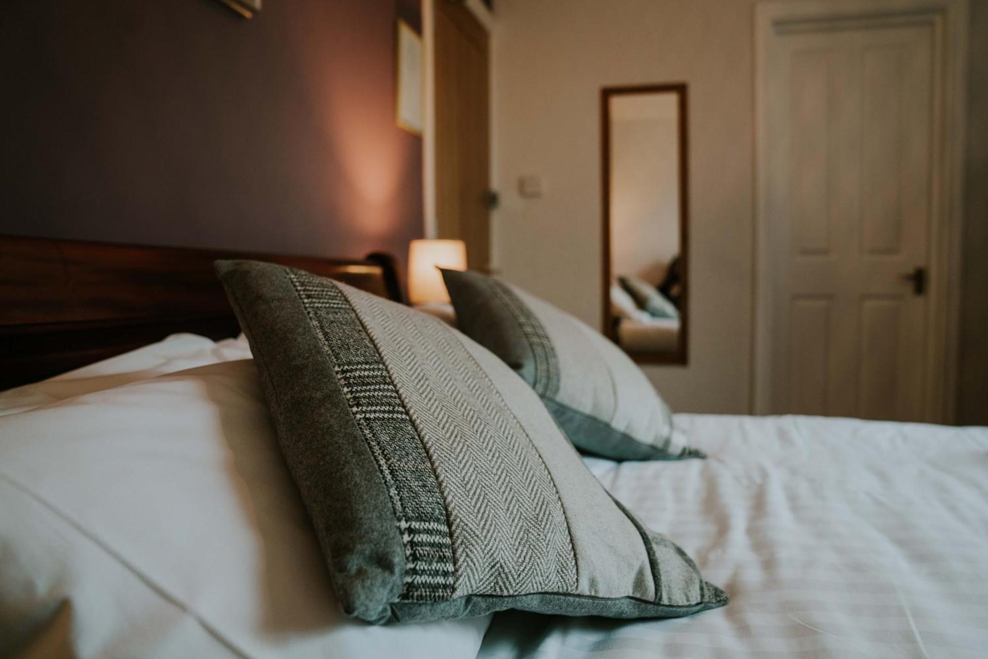 Troutbeck Inn Esterno foto