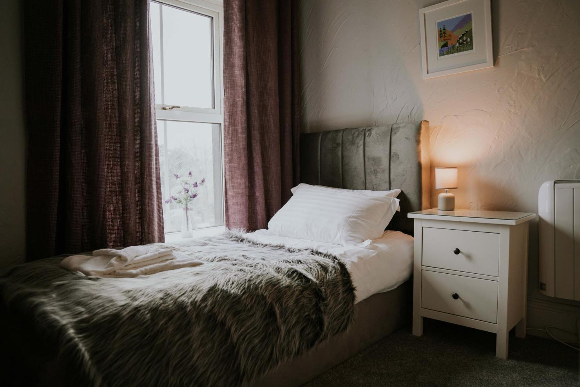Troutbeck Inn Esterno foto