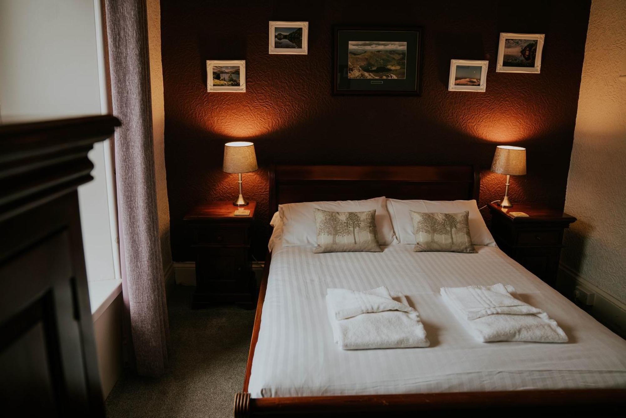 Troutbeck Inn Esterno foto