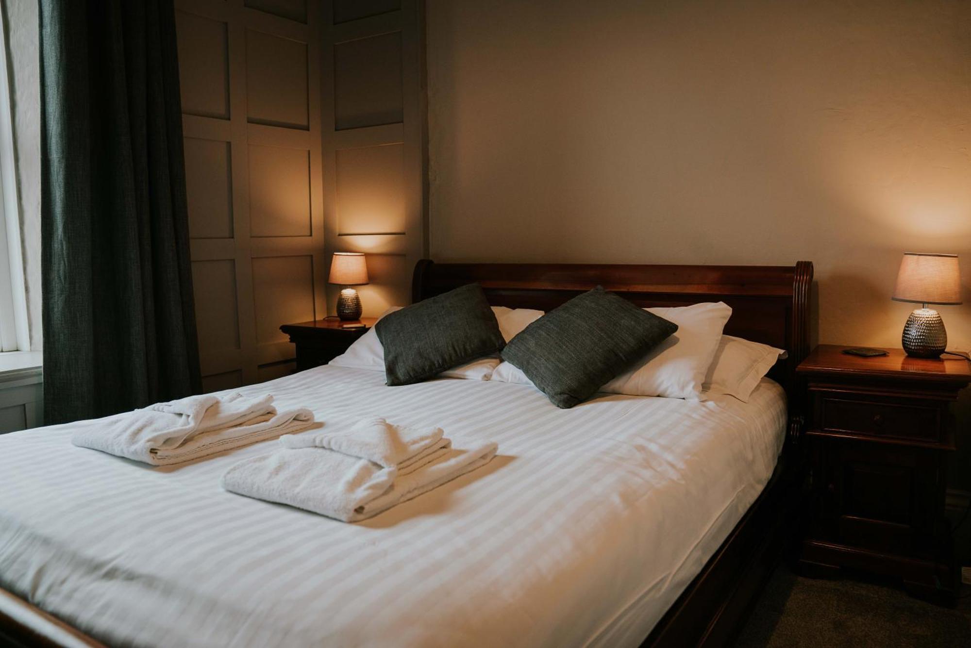 Troutbeck Inn Esterno foto