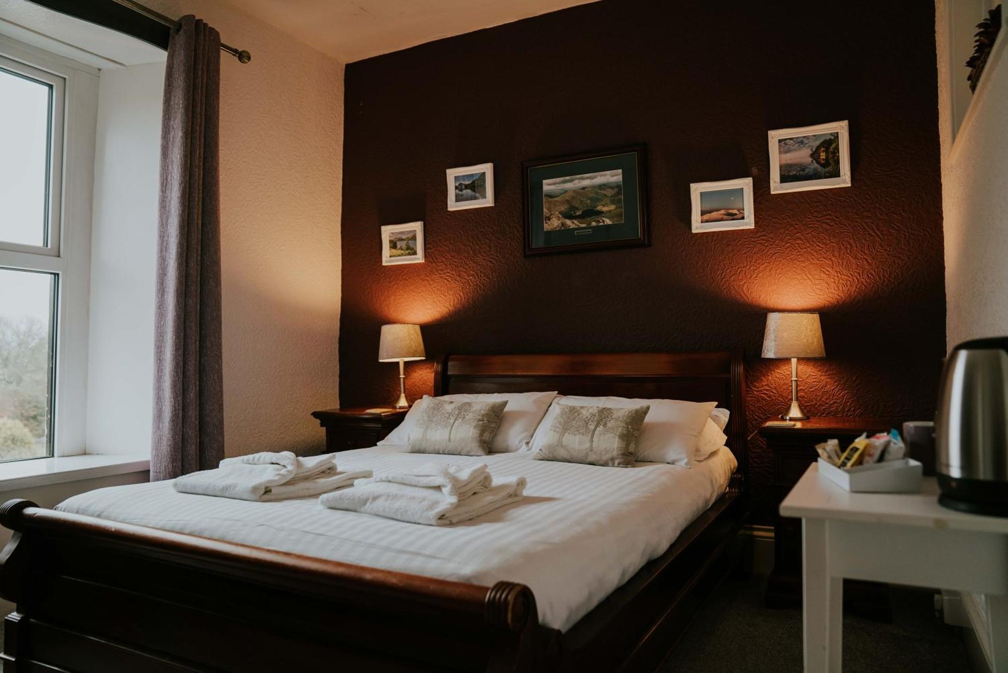 Troutbeck Inn Esterno foto