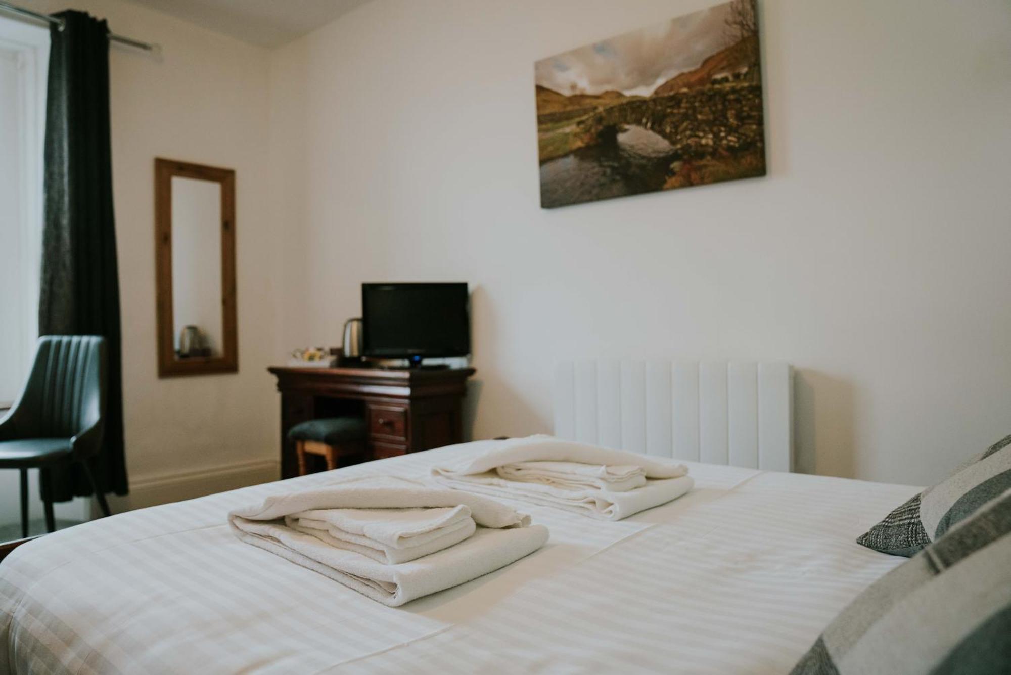 Troutbeck Inn Esterno foto