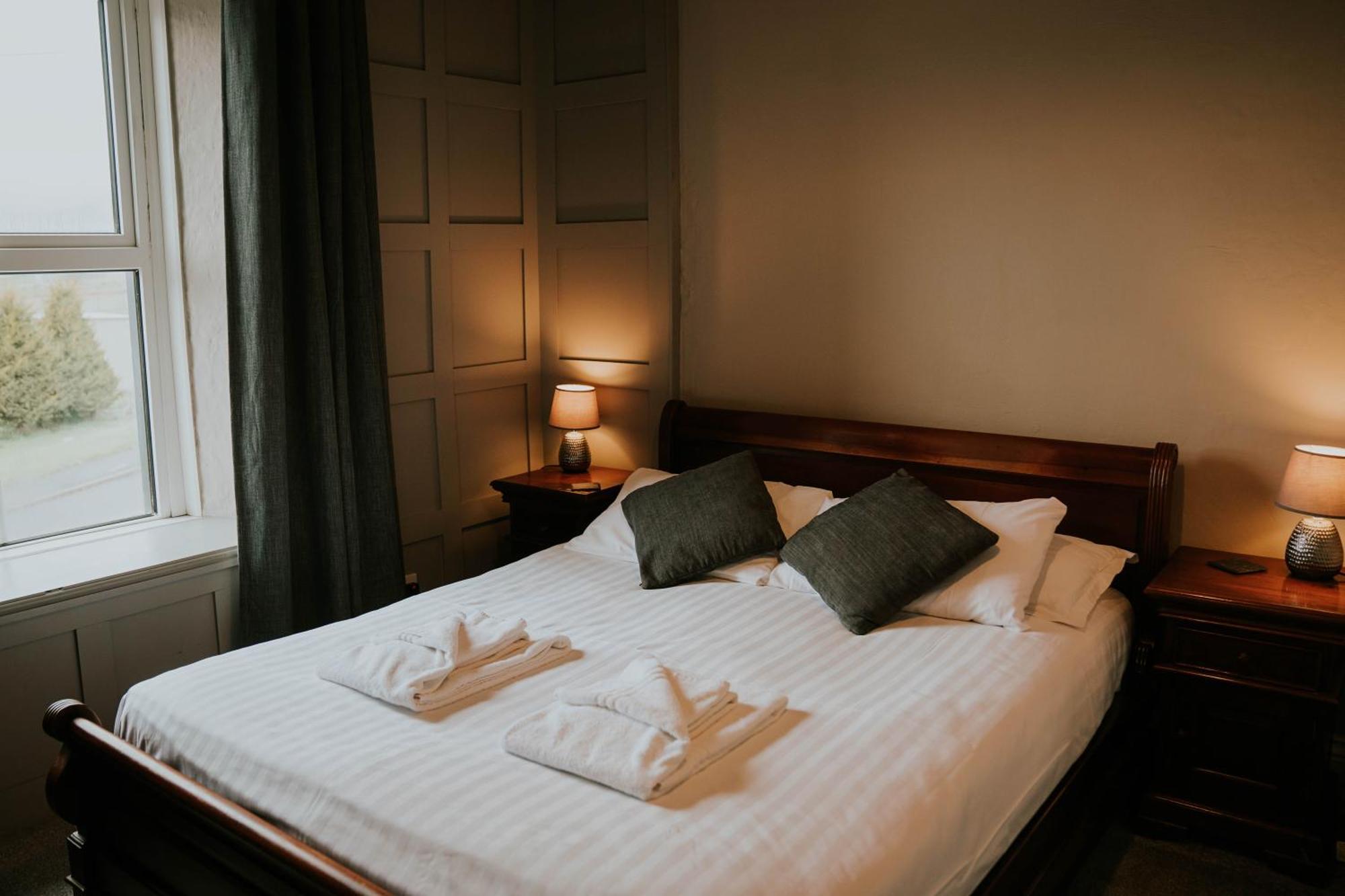 Troutbeck Inn Esterno foto