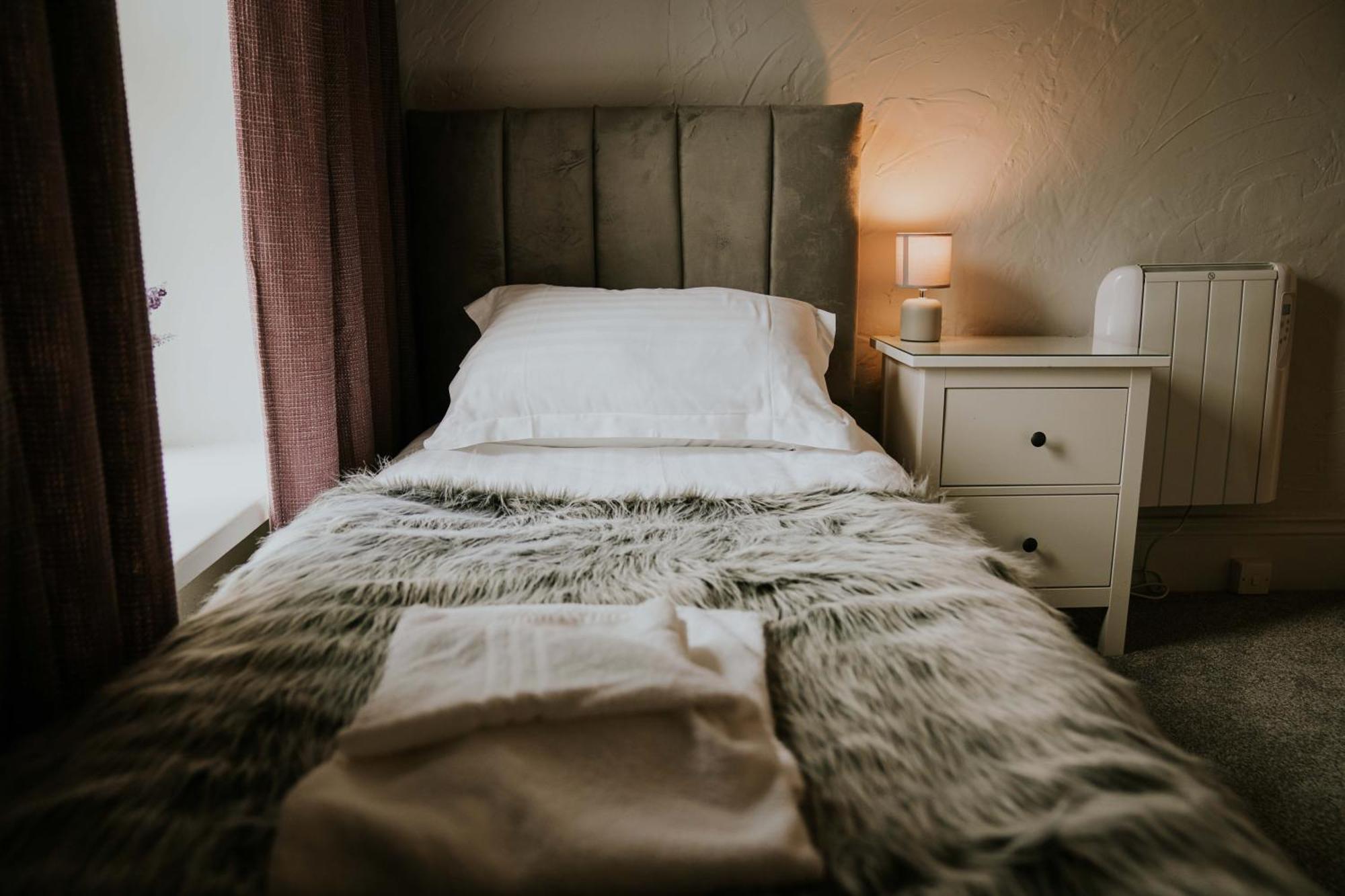 Troutbeck Inn Esterno foto