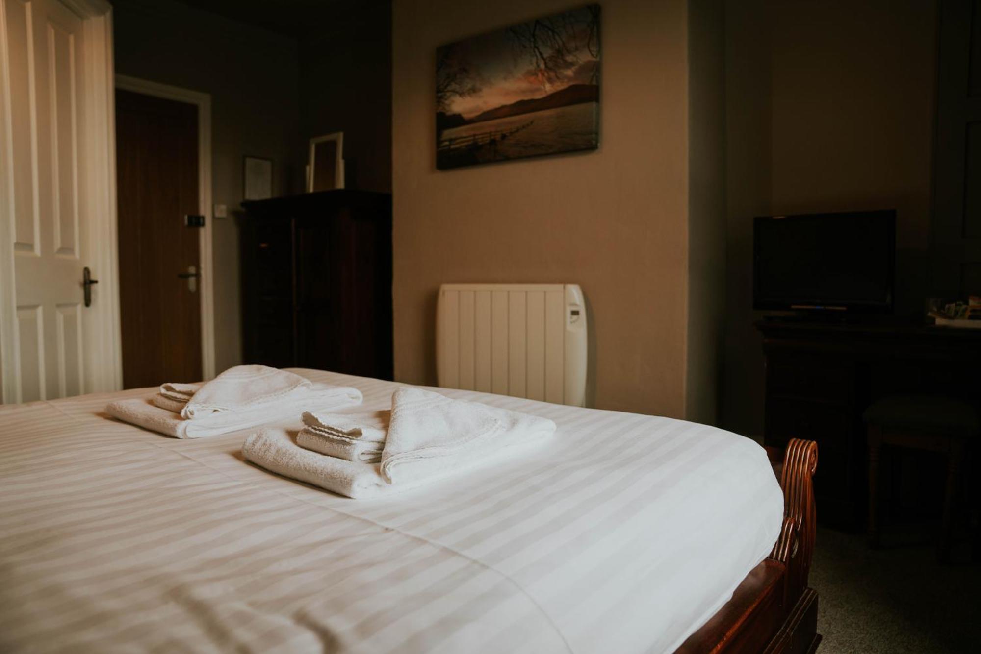 Troutbeck Inn Esterno foto