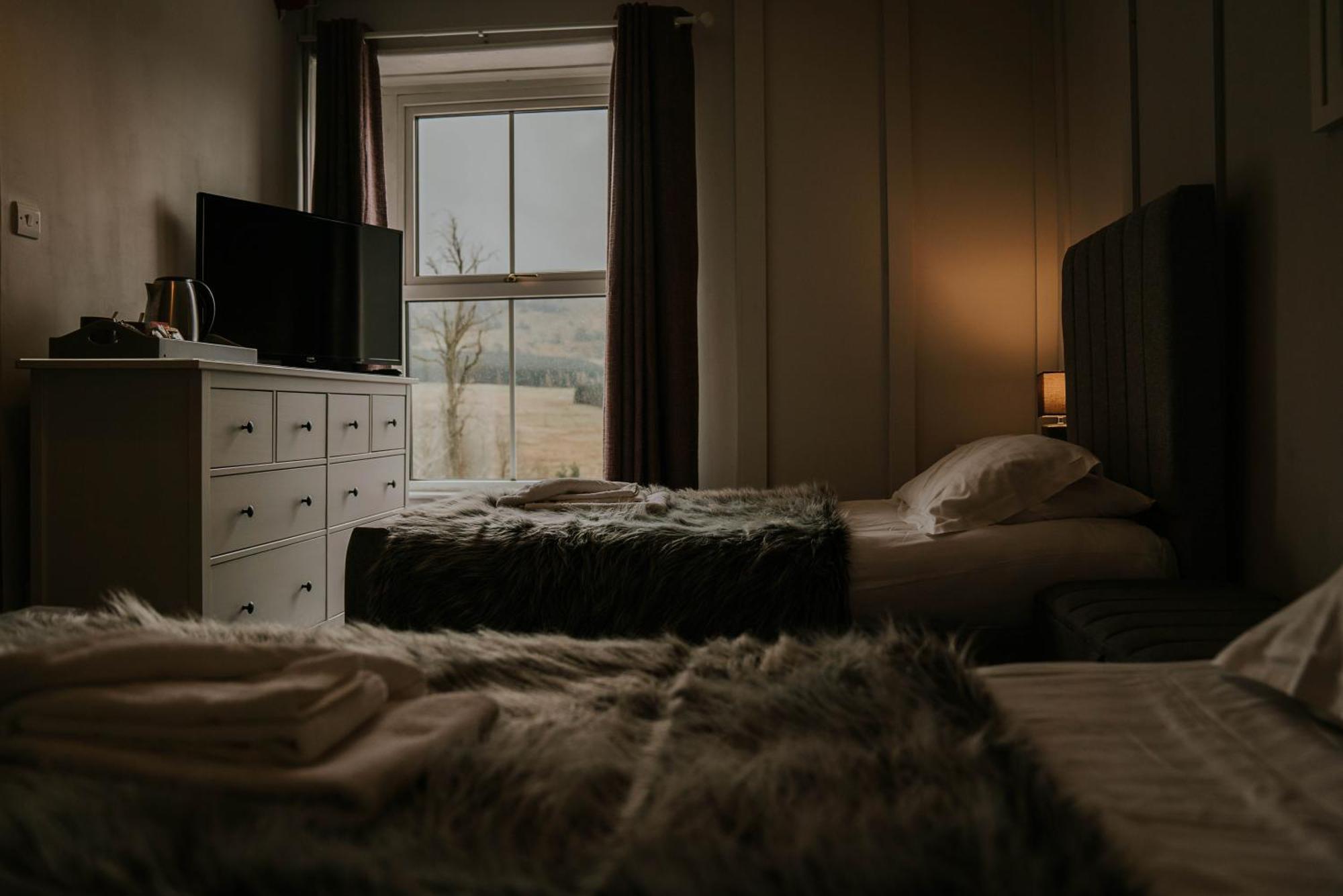 Troutbeck Inn Esterno foto