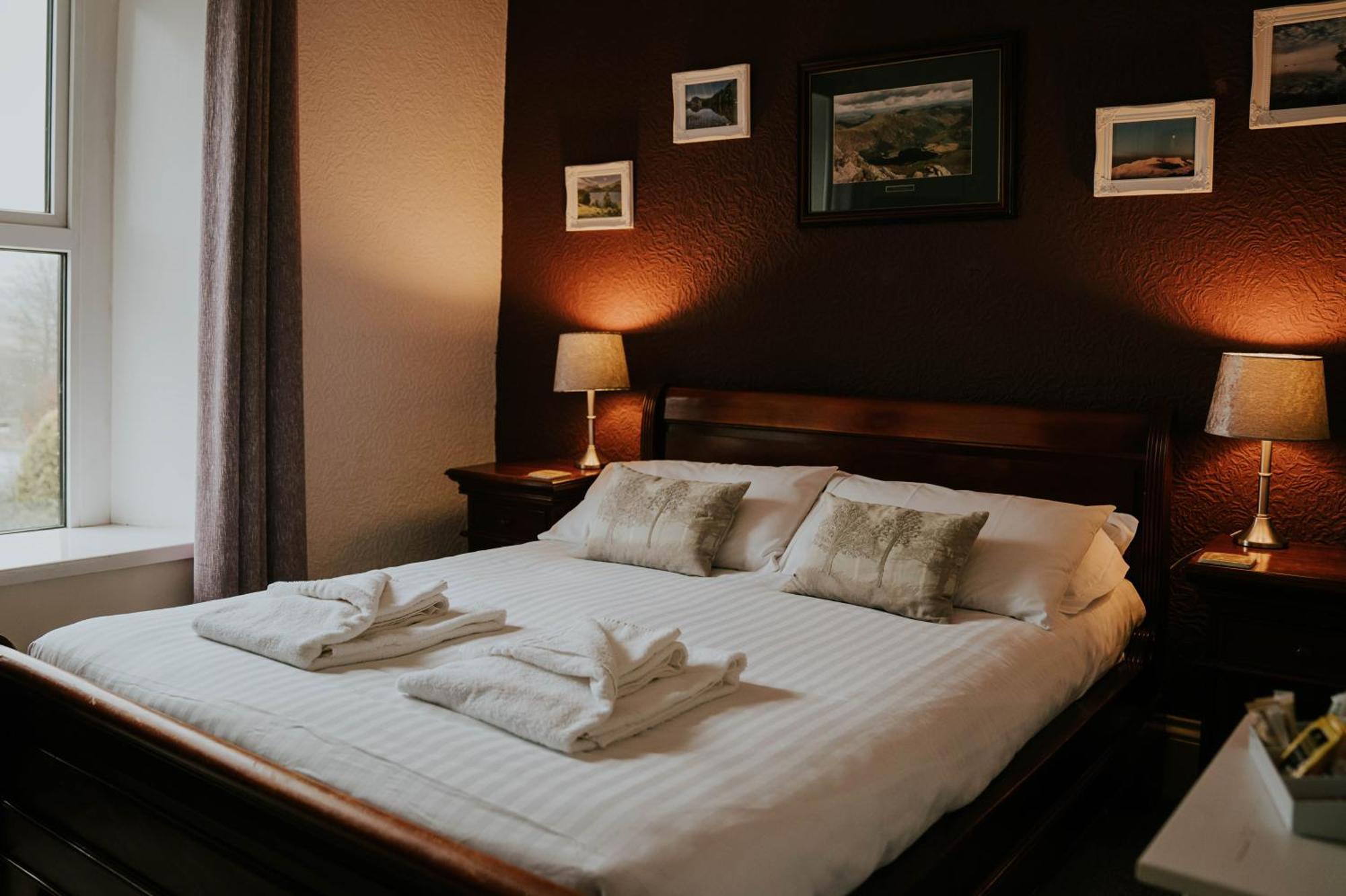 Troutbeck Inn Esterno foto